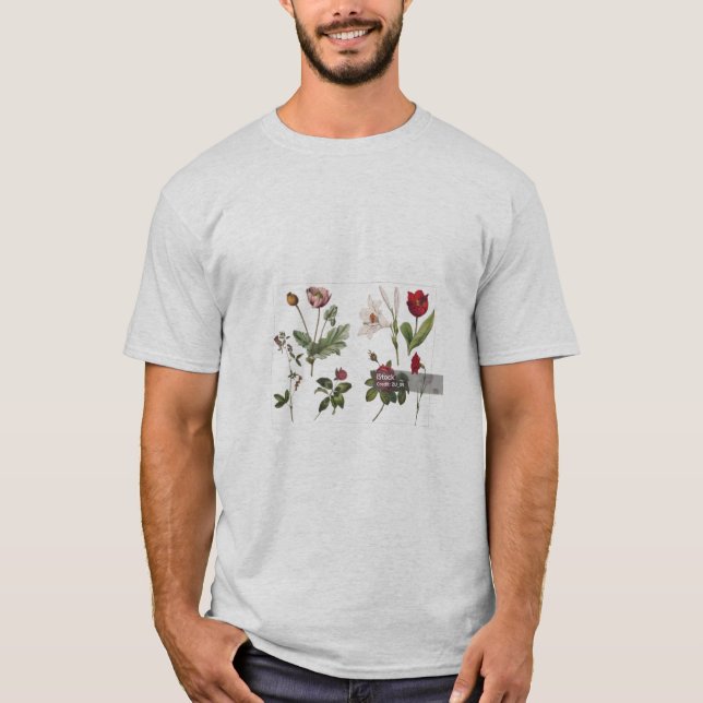 T-Shirt (Front)
