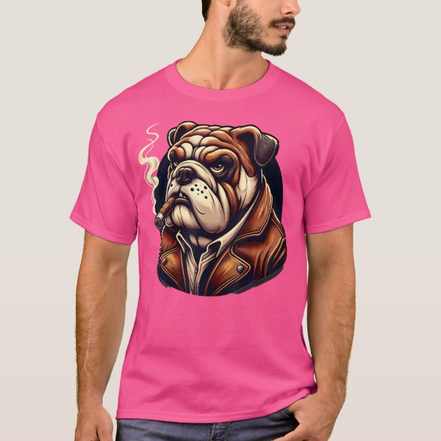 T-Shirt (Front)