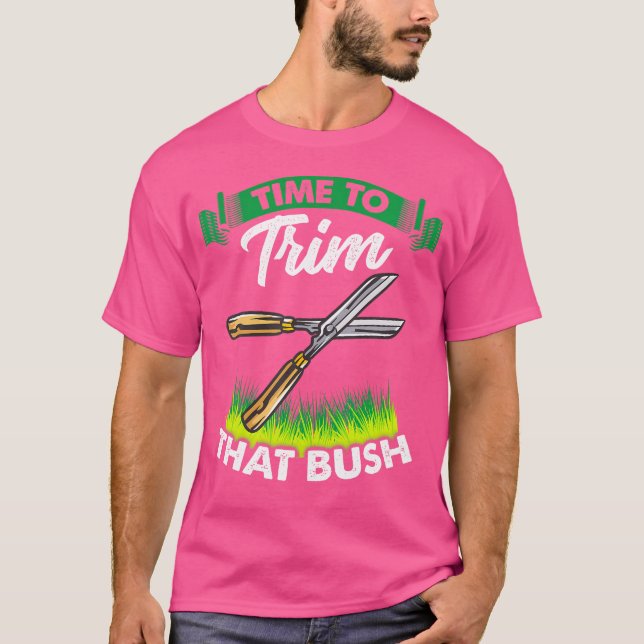 T-Shirt (Front)