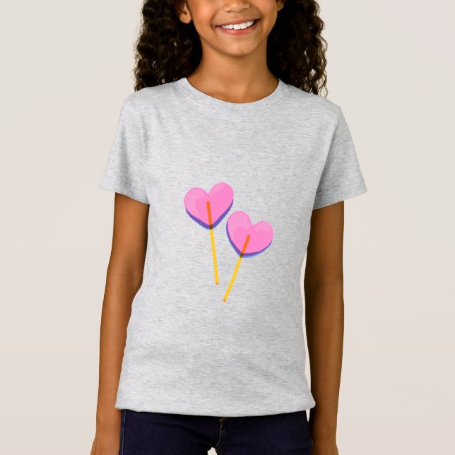 T-shirt  (Front)