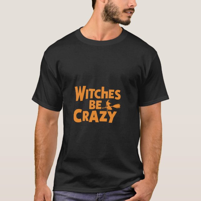 T Shirt (Front)