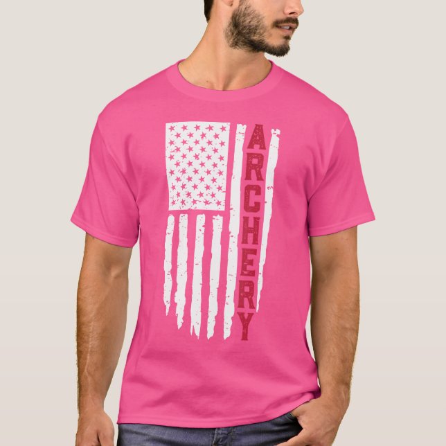 T-Shirt (Front)