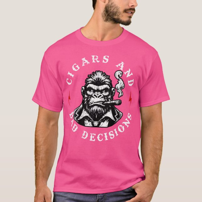 T-Shirt (Front)