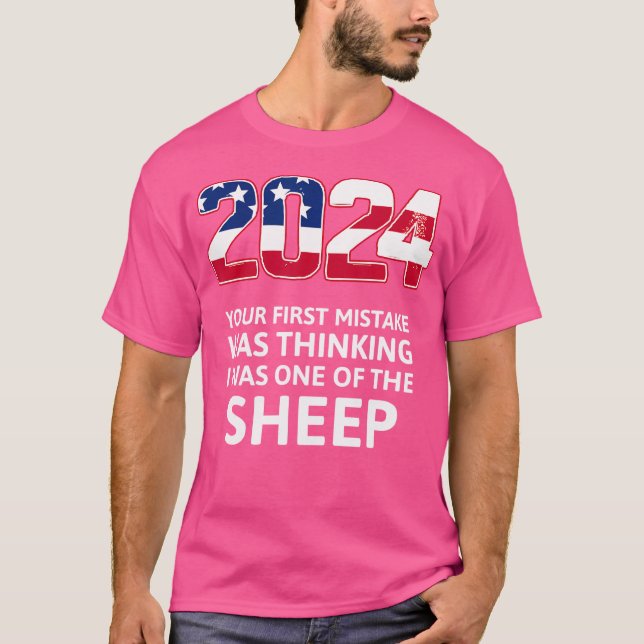T-Shirt (Front)