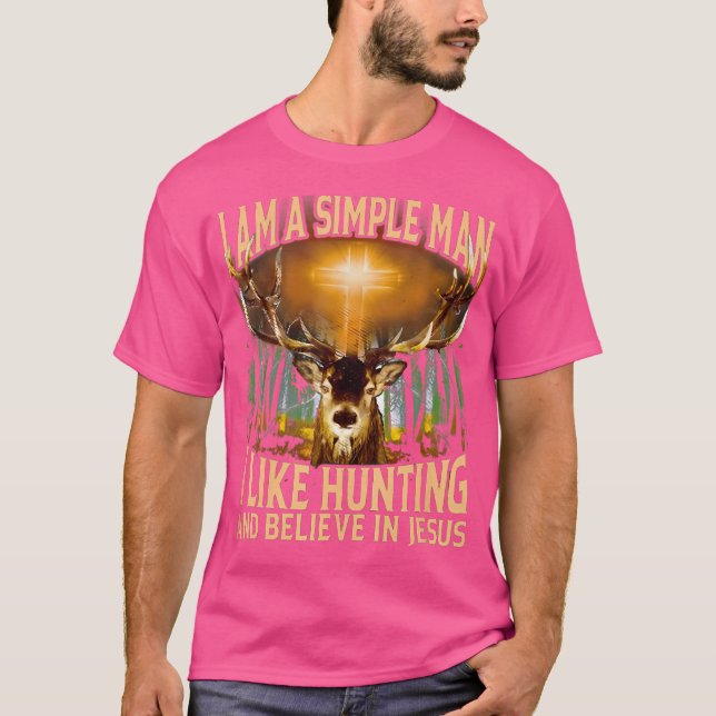 T-Shirt (Front)