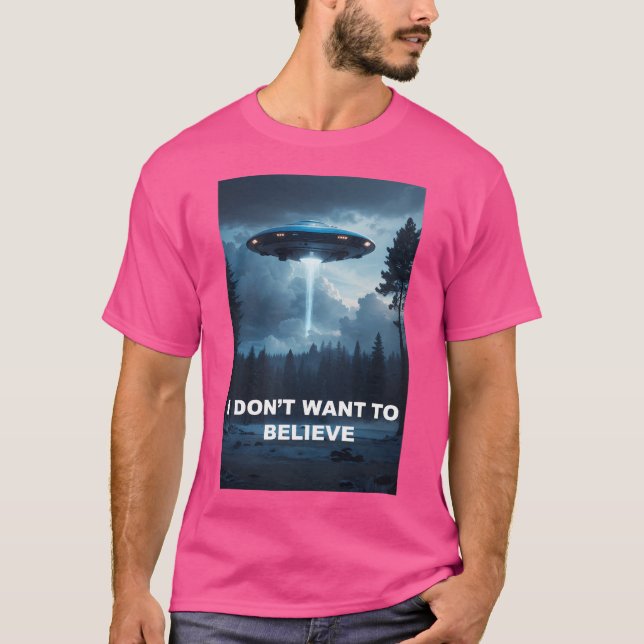 T-Shirt (Front)