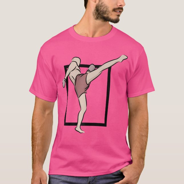 T-Shirt (Front)