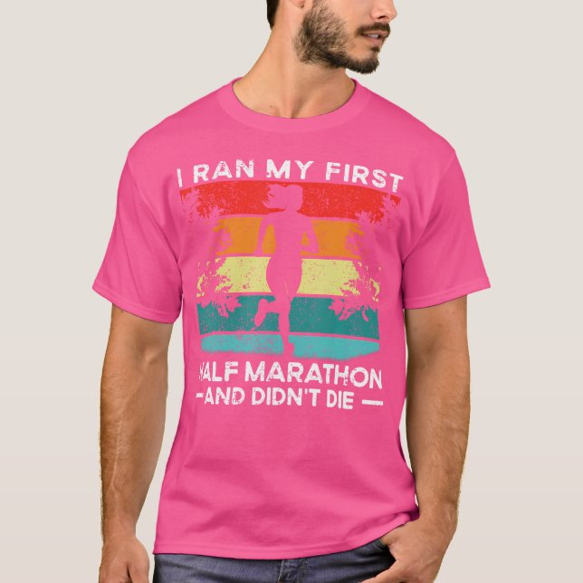 T-Shirt (Front)