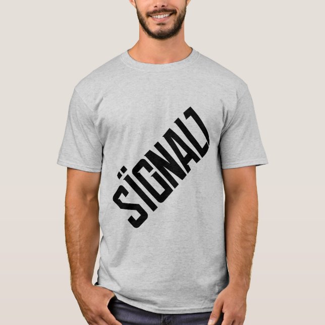 T-Shirt (Front)
