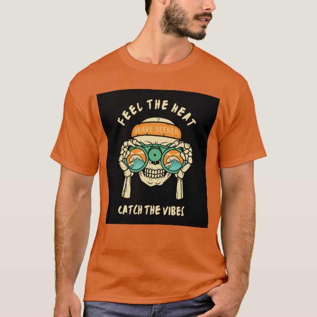 T-shirt (Front)