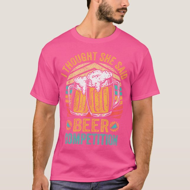 T-Shirt (Front)