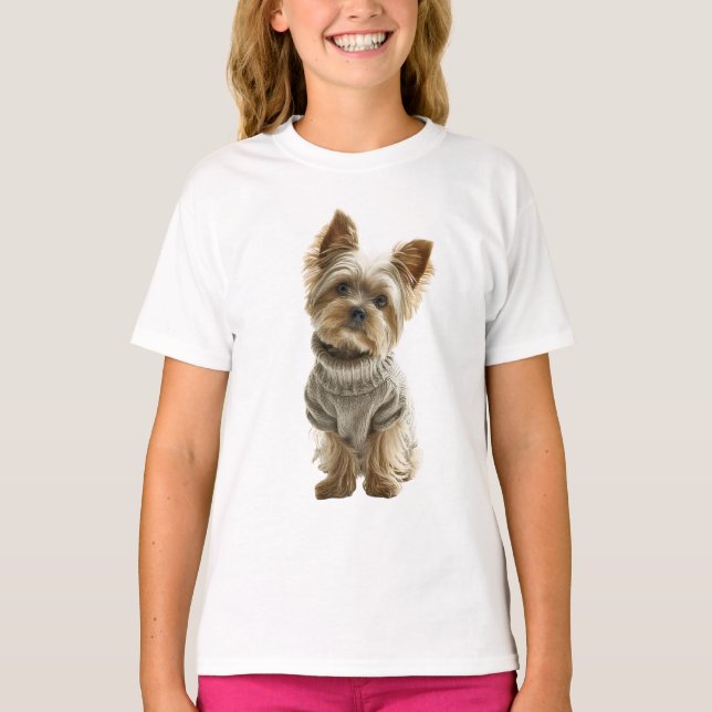T-Shirt (Front)