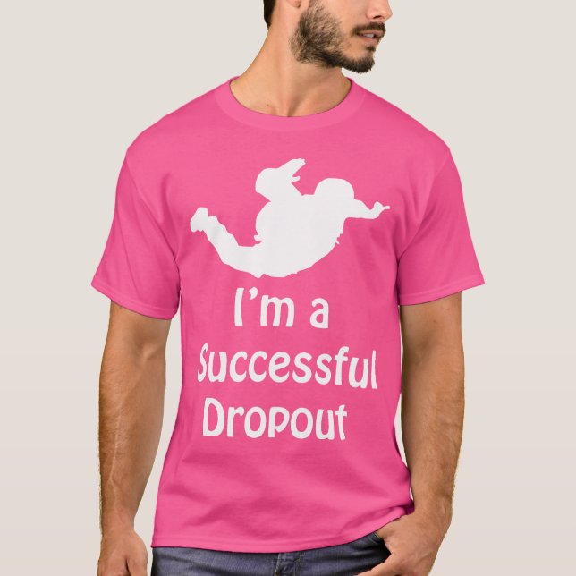 T-Shirt (Front)