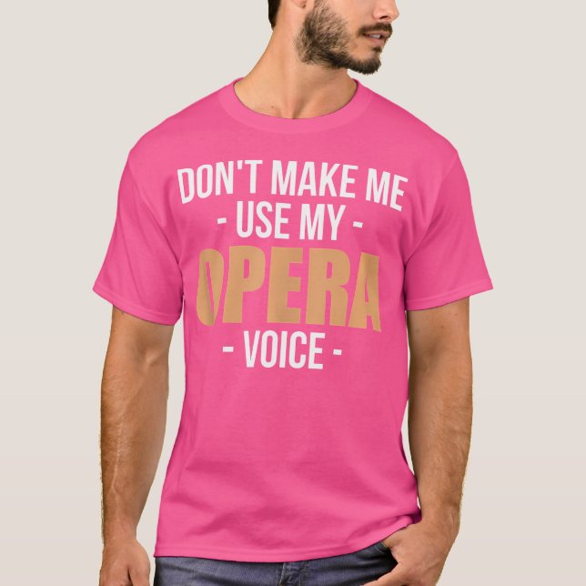 T-Shirt (Front)
