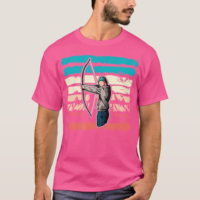 T-Shirt (Front)