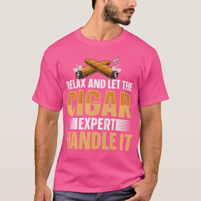 T-Shirt (Front)