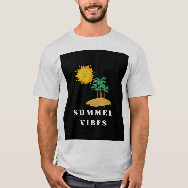 T-Shirt (Front)