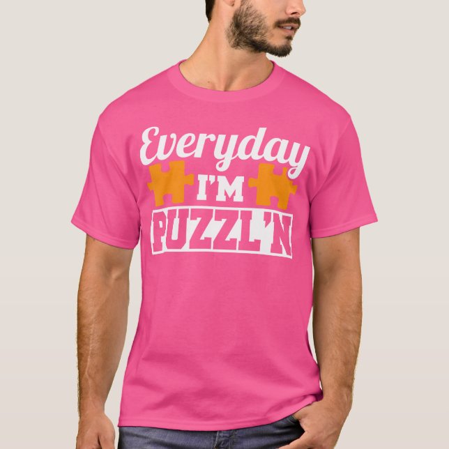 T-Shirt (Front)