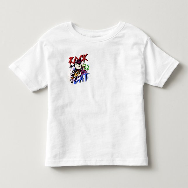 T-Shirt (Front)