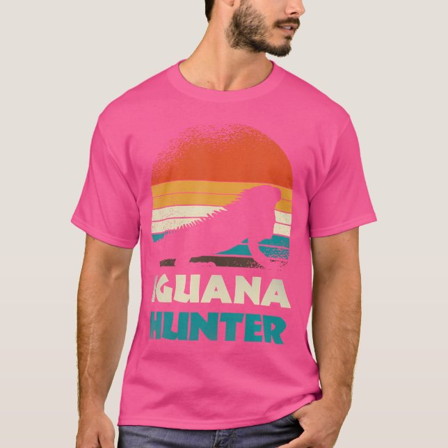 T-Shirt (Front)
