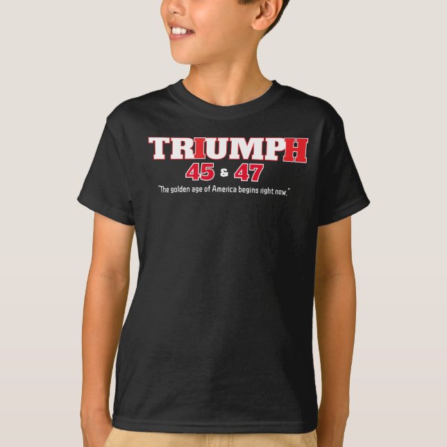 T-Shirt (Front)