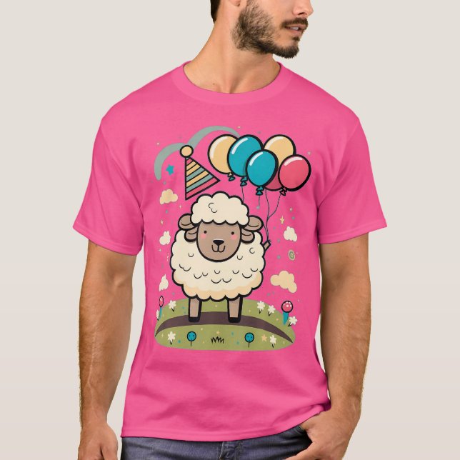 T-Shirt (Front)