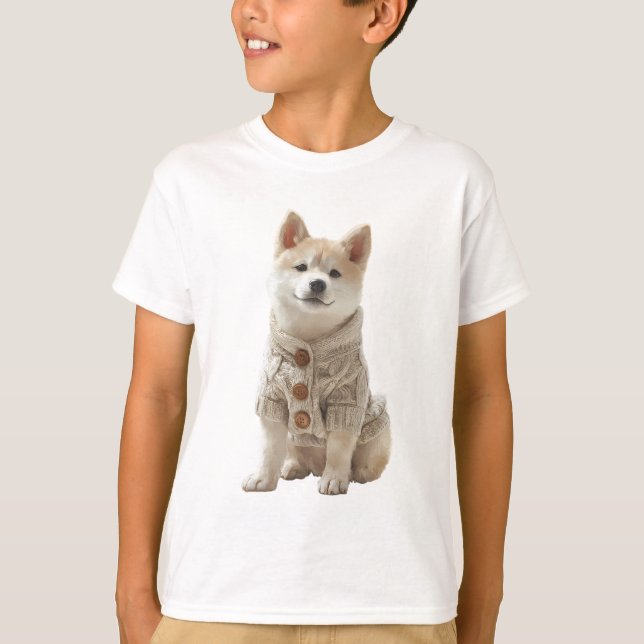 T-Shirt (Front)