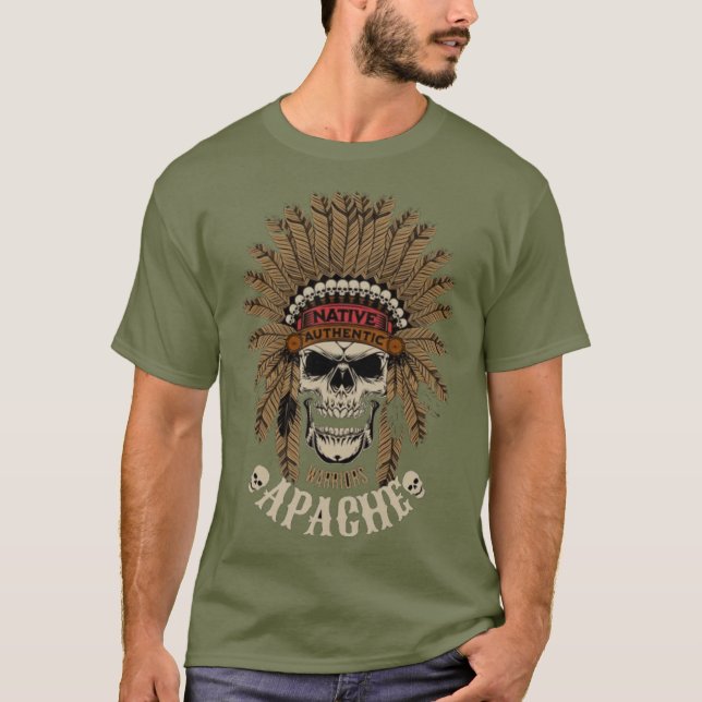 T-Shirt (Front)
