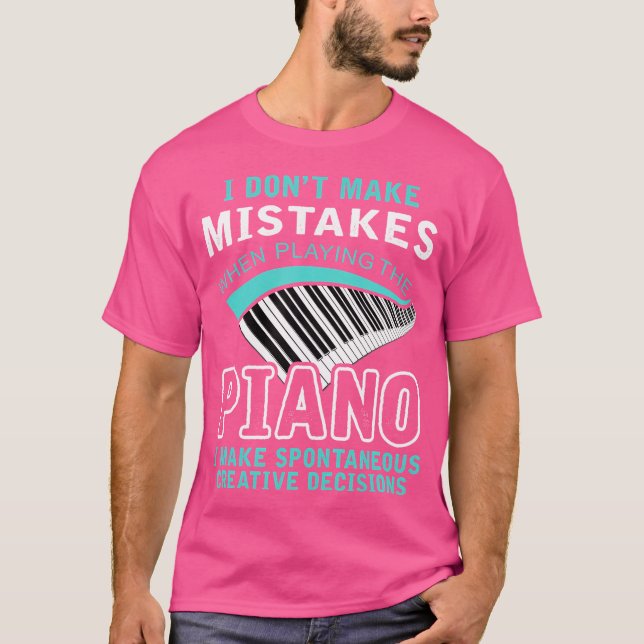T-Shirt (Front)