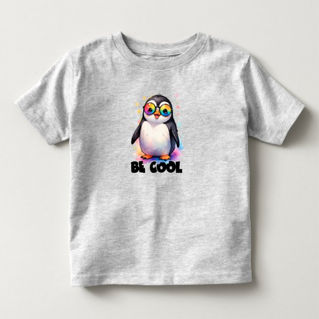 T-Shirt (Front)