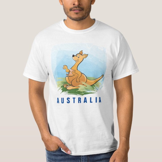 T-shirt (Front)