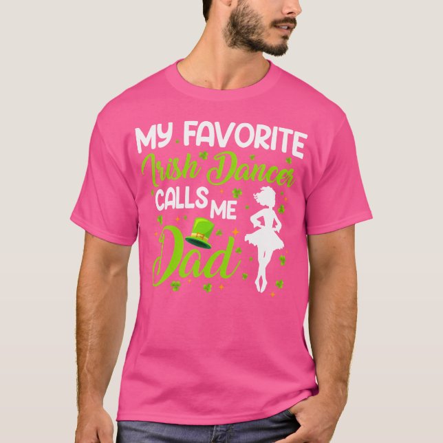 T-Shirt (Front)
