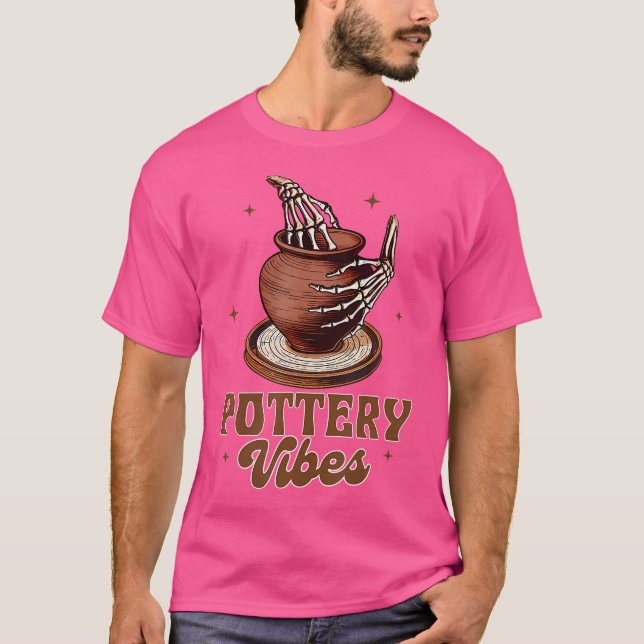 T-Shirt (Front)