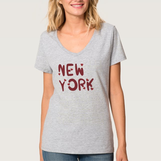 T-shirt (Front)