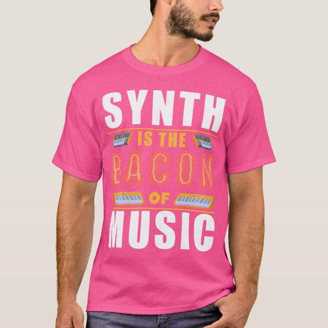 T-Shirt (Front)