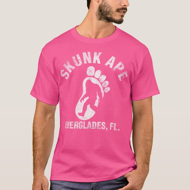T-Shirt (Front)