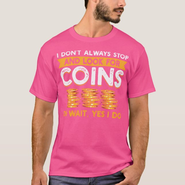 T-Shirt (Front)
