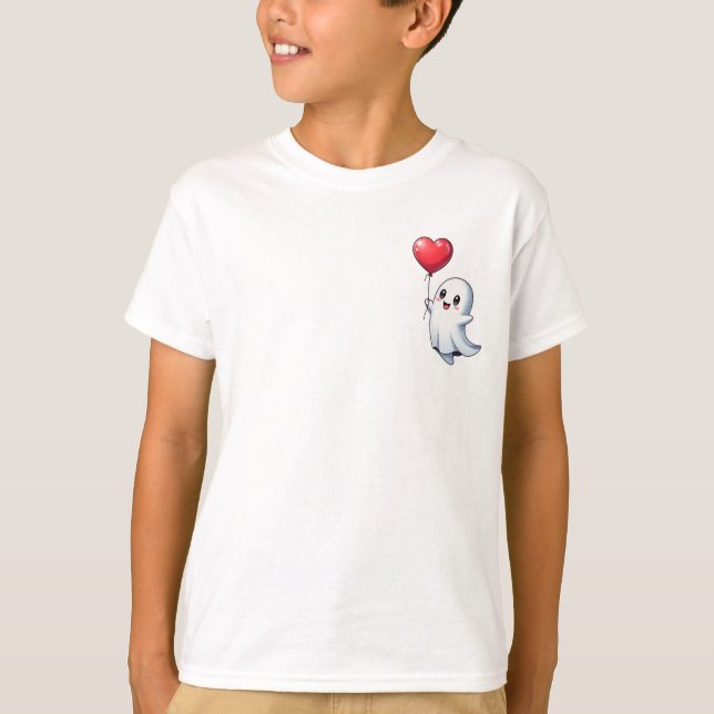 T-Shirt (Front)