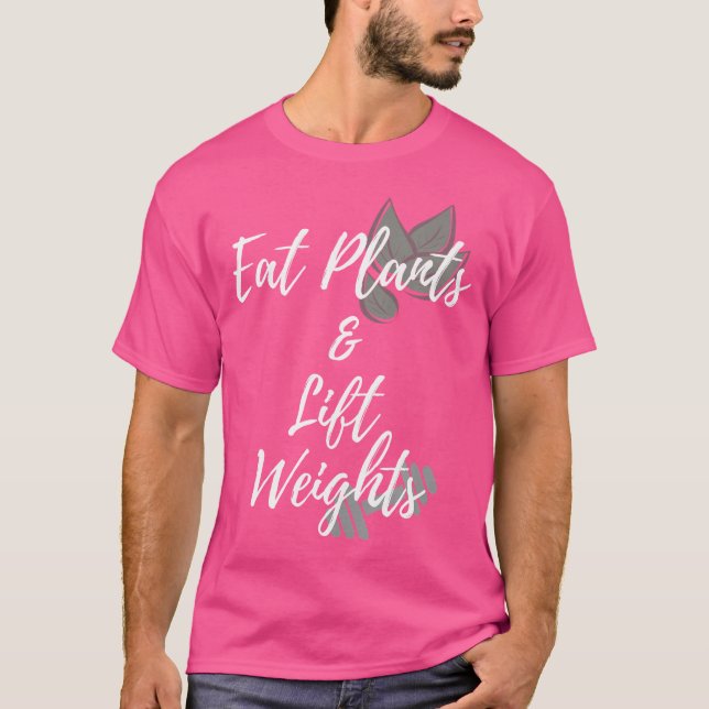 T-Shirt (Front)