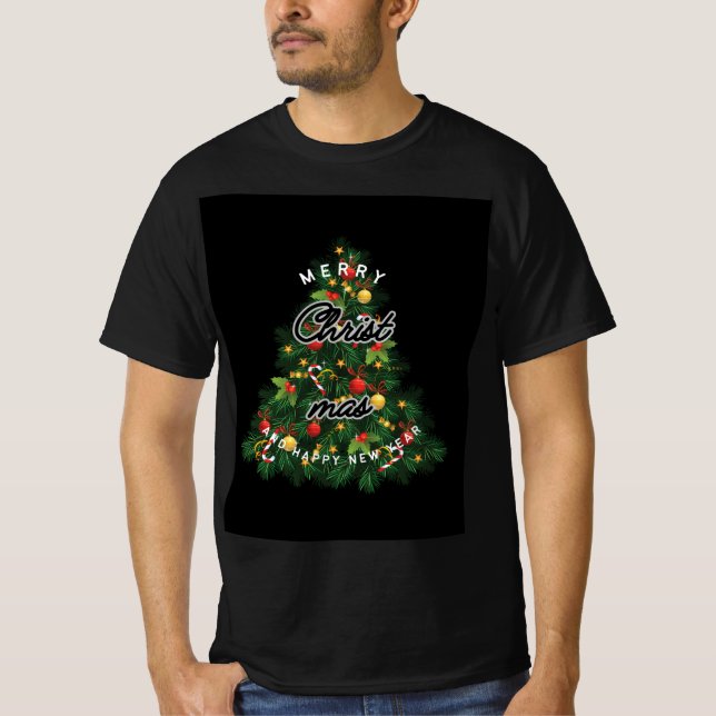 T-Shirt (Front)