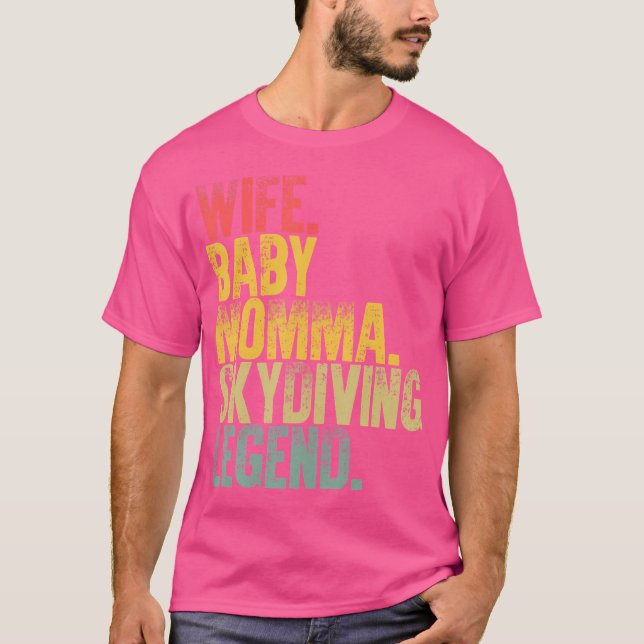 T-Shirt (Front)