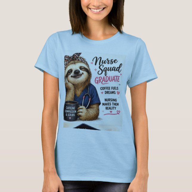 T-Shirt (Front)