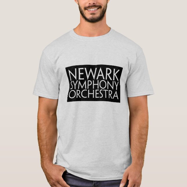 T-shirt (Front)