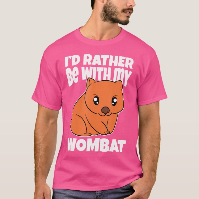 T-Shirt (Front)