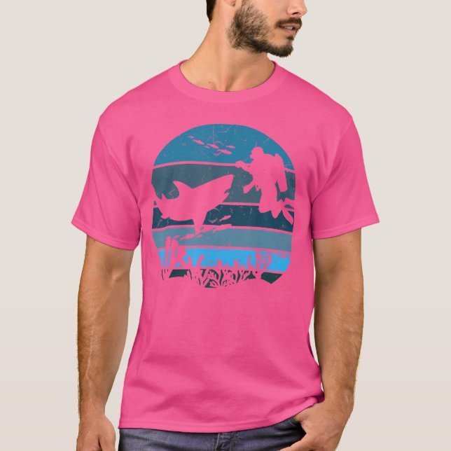 T-Shirt (Front)