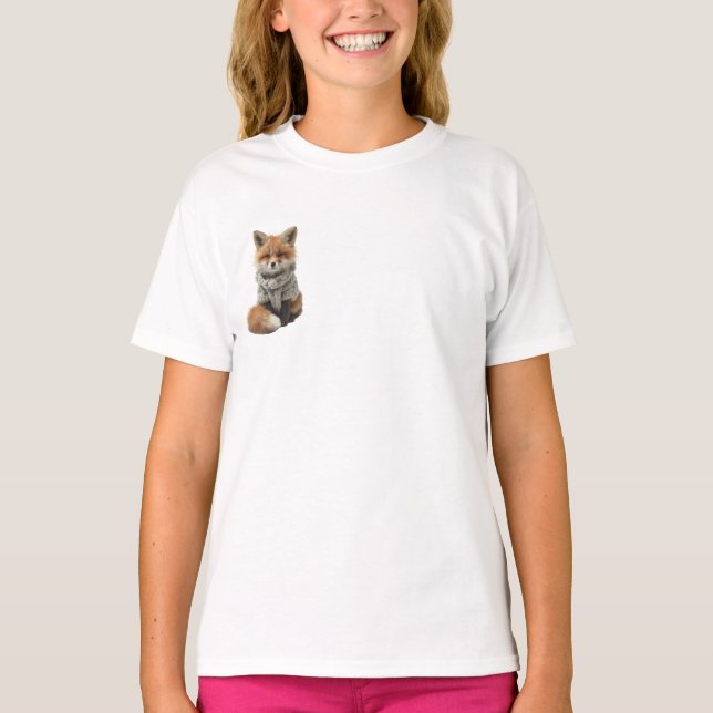 T-Shirt (Front)