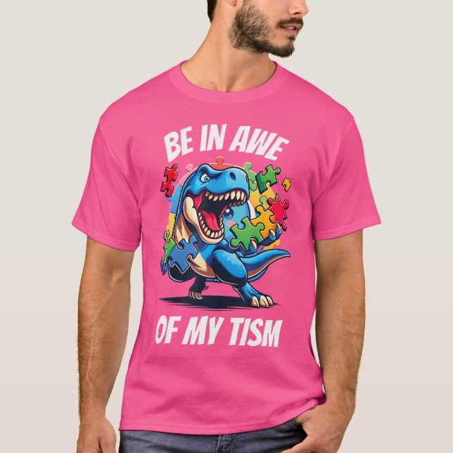 T-Shirt (Front)