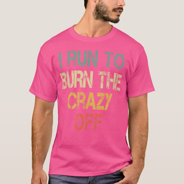 T-Shirt (Front)