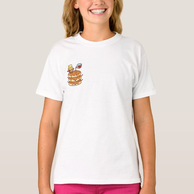 T-Shirt (Front)