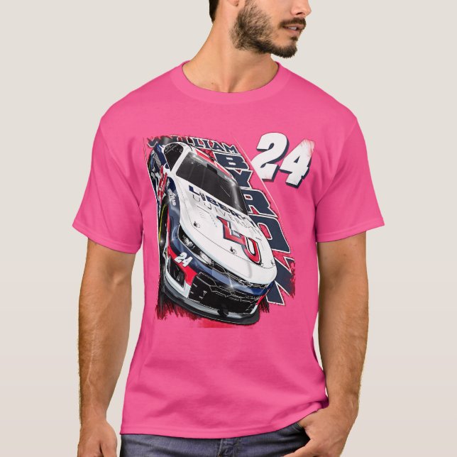 T-Shirt (Front)